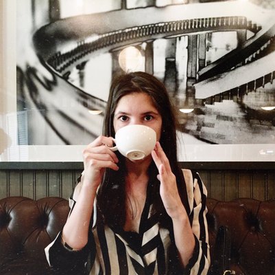 The Shelter Coffee by null