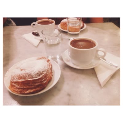 Ca'n Joan de s'Aigo by null