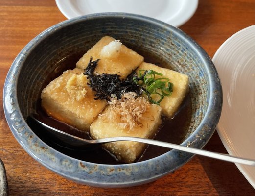 Moontree Sushi And Tapas by null