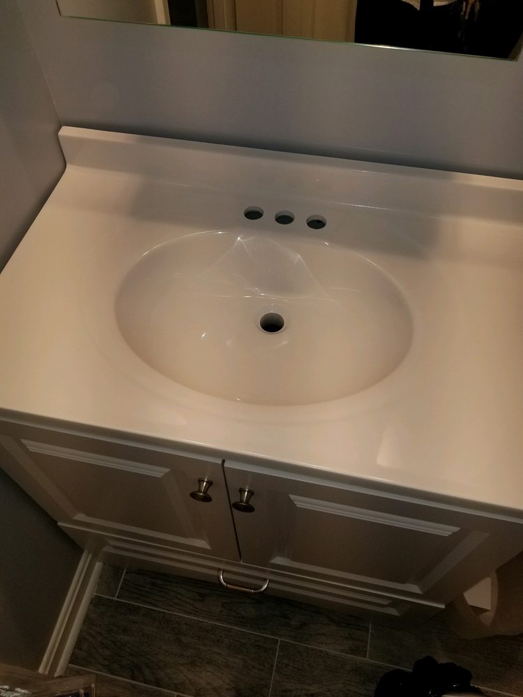 Slide of Stang Plumbing