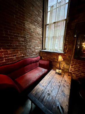 Old Town Pizza & Brewing by null