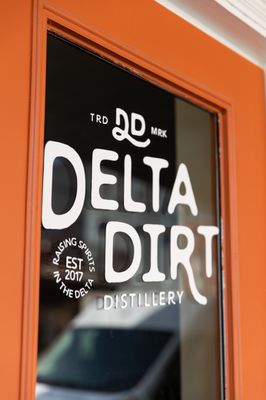 Delta Dirt Distillery by null