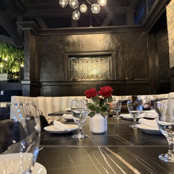 Cafe Efendi - Mediterranean Near Me - Alpharetta, Georgia