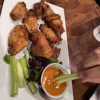 The Black Goose Tavern - Wings - American Near Me - Seekonk, Massachusetts The Black Goose Tavern - Wings - American Near Me - Seekonk, Massachusetts