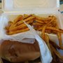 Photo of Texas Express