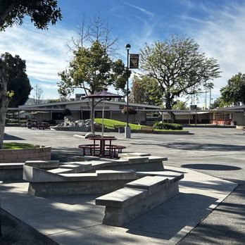West Covina High School - Campus - Middle Schools & High Schools Near Me - West Covina, California