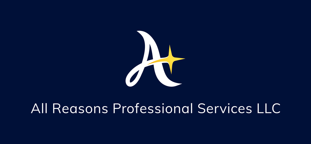 Slide of All Reasons Professional Services