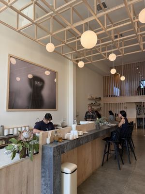 Kettl Tea - Los Feliz by null Kettl Tea - Los Feliz by null