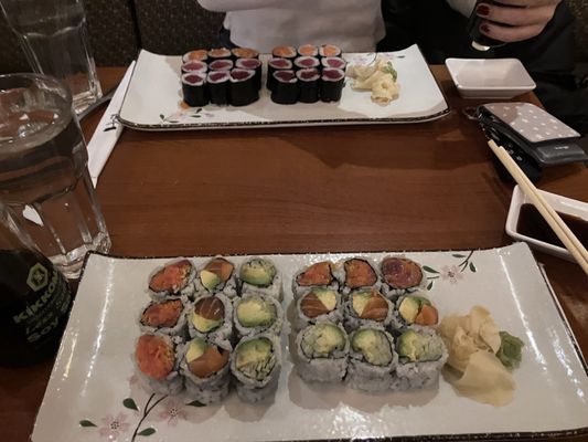 Haiku Asian Bistro by null