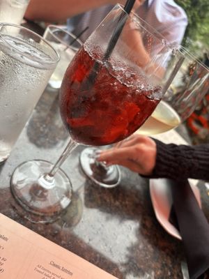 Bellacosa Wine & Tapas Bar by null