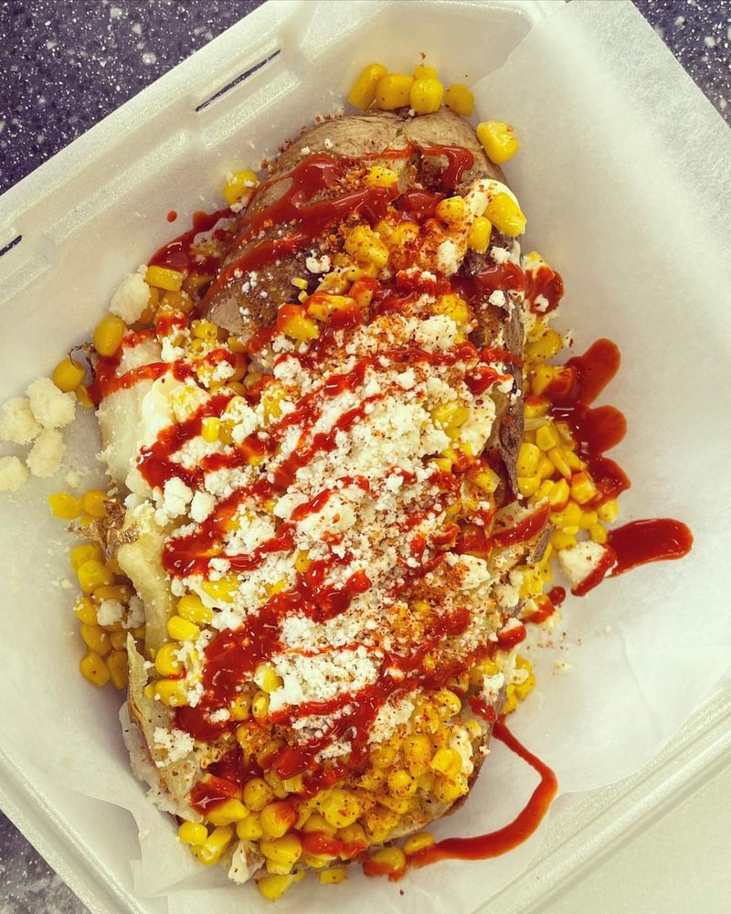 BAKED N LOADED POTATO 10 Photos 1485 Pole Line Rd E, Twin Falls