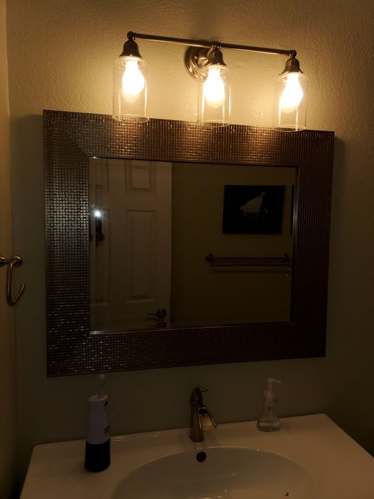 Slide of Garcias Home Services