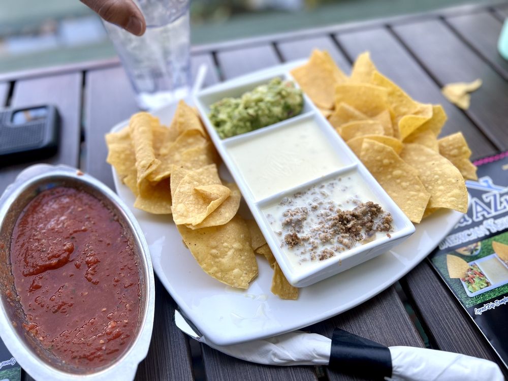 CASA AZUL MEXICAN KITCHEN 81 Photos & 41 Reviews 1560 Fairgrove