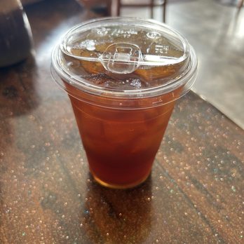 Cafe Guarani - Iced Acai Mate - Cafes Near Me - Pacific Grove, California Cafe Guarani - Iced Acai Mate - Cafes Near Me - Pacific Grove, California