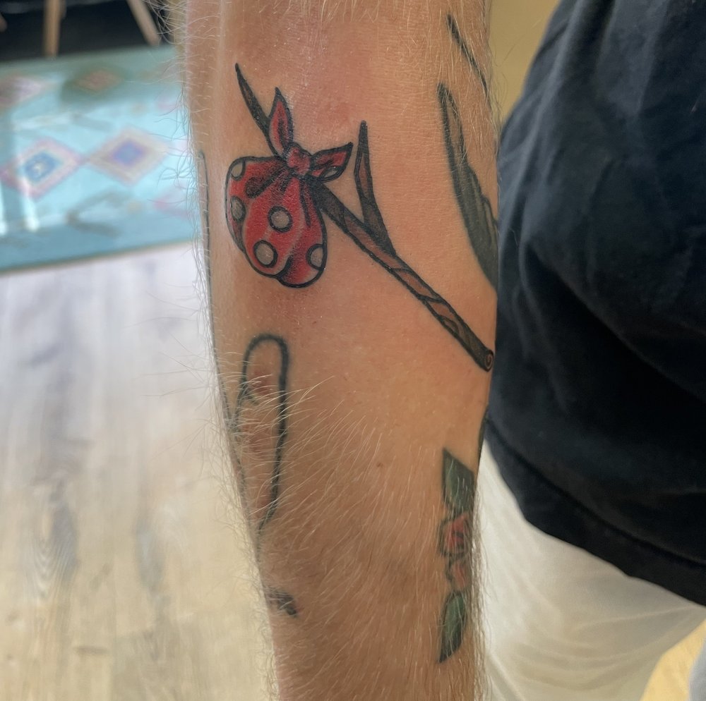 THE SEA WOLF TATTOO COMPANY Updated August 2024 17 Photos & 17