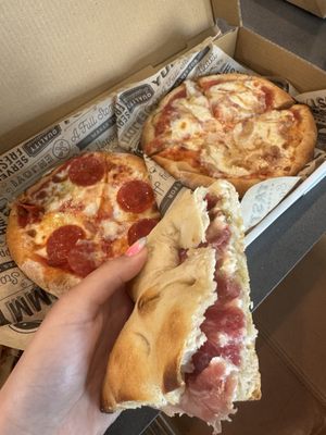Org Pizza Garden & Bakery by null