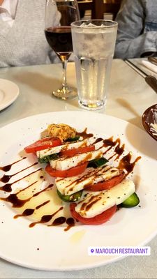 Marouch Restaurant by null