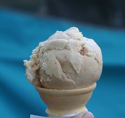 Mariposa Ice Cream by null