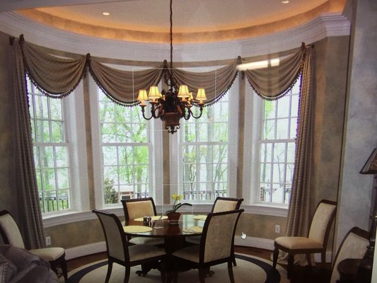 Silver Tree Interiors