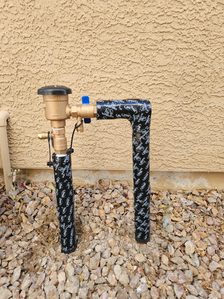 Slide of GAS Handyman Services