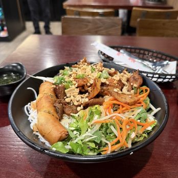 Pho House - Vermicelli Bowl - Vietnamese Near Me - Oceanside, California