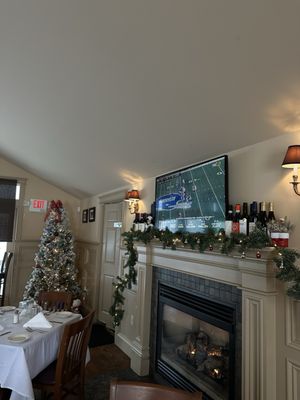 Corvo Bar and Grill by null