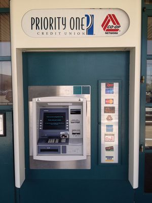 Priority One Credit Union 7001 S Central Ave Los Angeles Ca Banks Mapquest