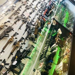 Firearm Central - Rifles, parts, accessories, and much more!