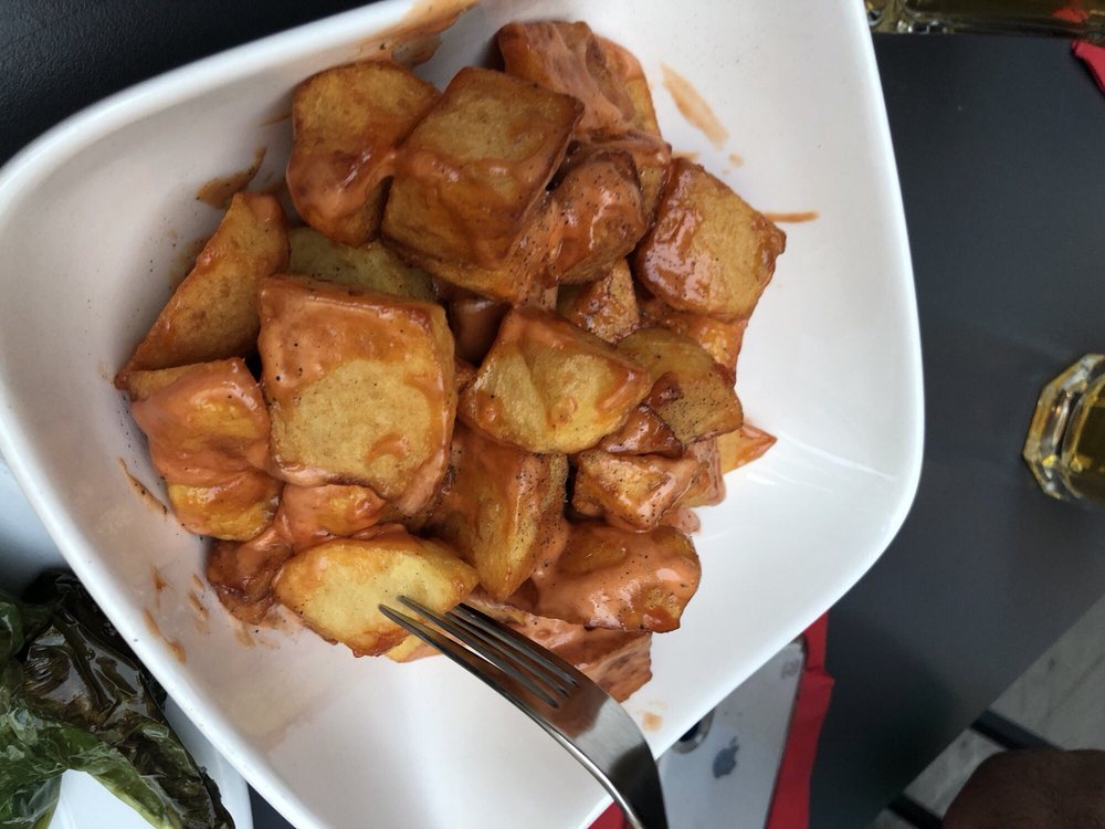 Restaurant Olé-Olé