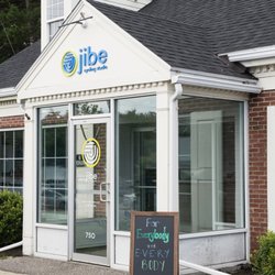 Jibe Cycling Studio