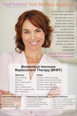 NuFemme Rejuvenation Clinic - Las Vegas