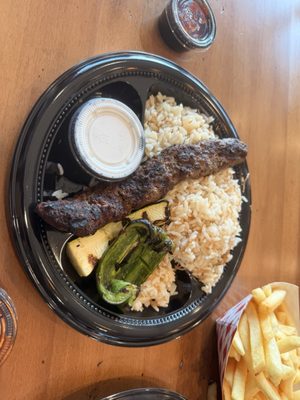 Beirut Restaurant & Catering by null