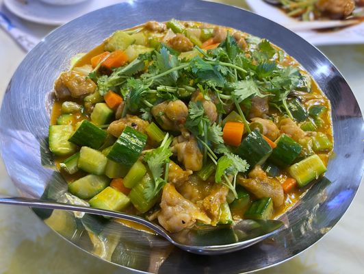 Bistro King Asian Restaurant by null
