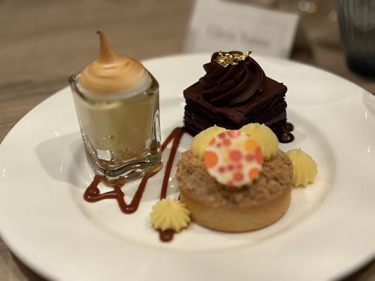 Fearing's Restaurant by null