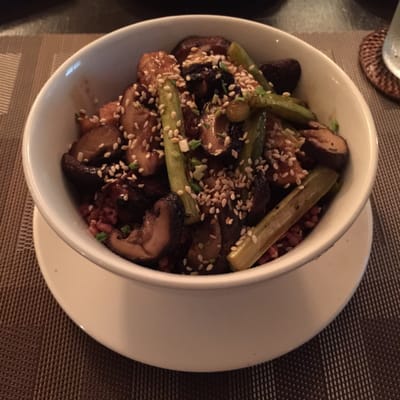 Corner Tree Cafe by null