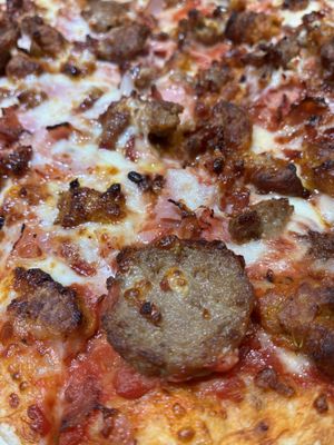 D'Angelo's Italian Restaurant by null