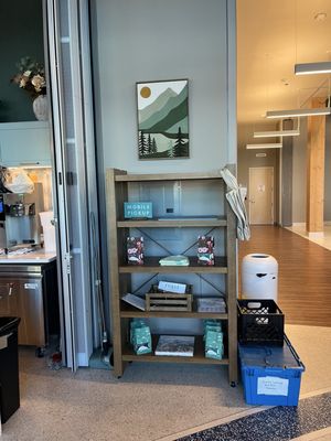 Summit Coffee Brookhaven by null