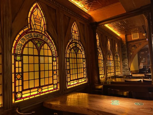 The Quays Bar and Restaurant by null