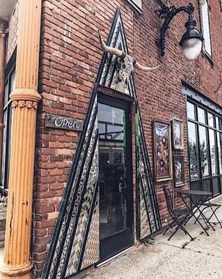 Eldorado General Store by null