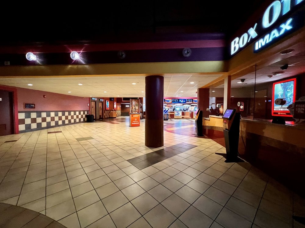 REGAL FREDERICKSBURG 60 Photos & 61 Reviews 3301 Plank Rd Rte 3W