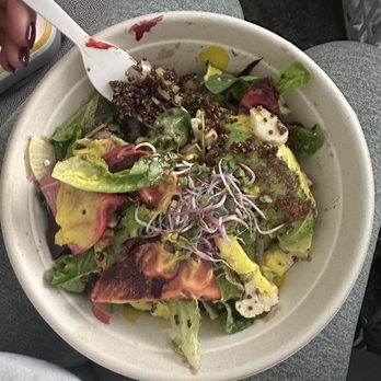 Native Fields - Vegan Power Bowl - New American Near Me - Walnut, California Native Fields - Vegan Power Bowl - New American Near Me - Walnut, California