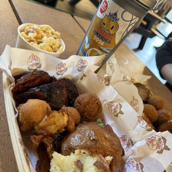 Yukon BBQ Pit - Yummy - Barbeque Near Me - Gurnee, Illinois Yukon BBQ Pit - Yummy - Barbeque Near Me - Gurnee, Illinois