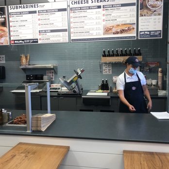 Jersey Mike's Subs - Sandwiches Near Me - Riverside, California
