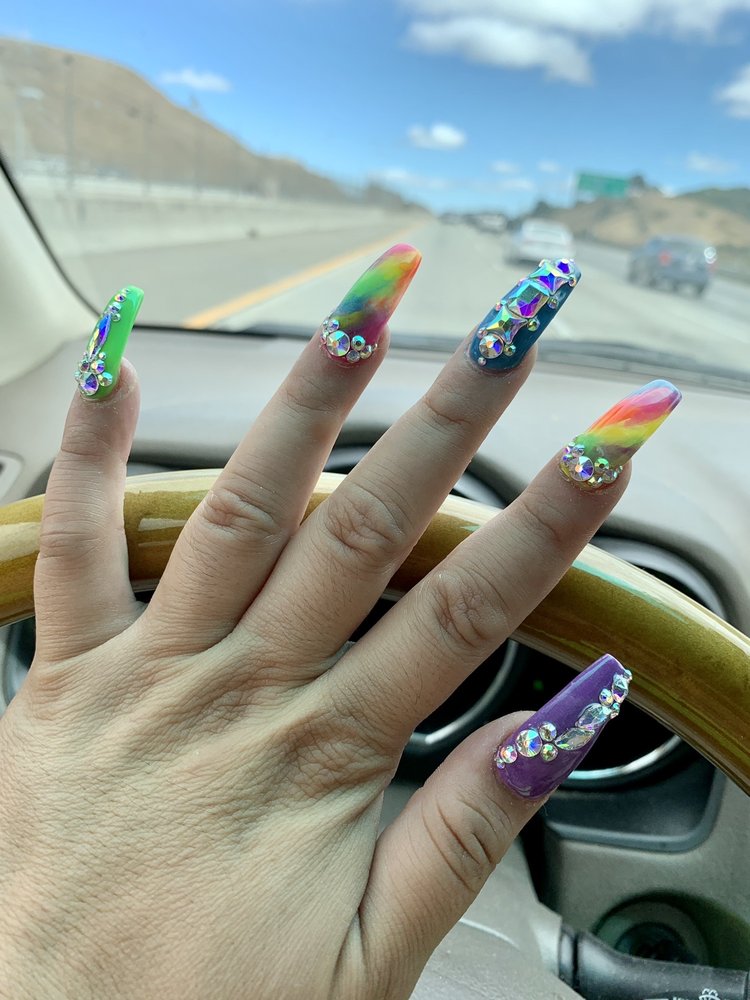 JENNY’S 3D NAILS ART Updated September 2024 267 Photos & 46 Reviews