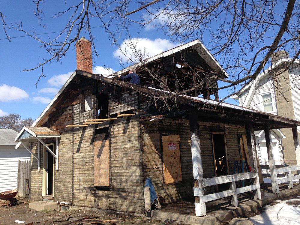 Slide of Imagine Exteriors