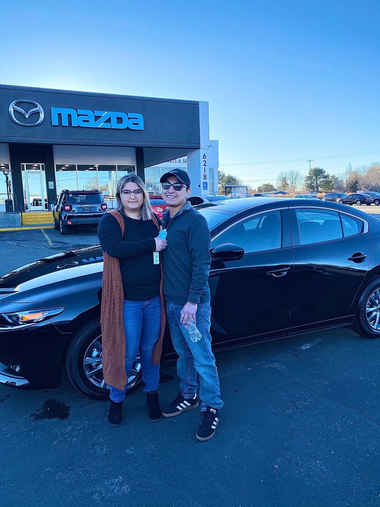 TEAM MAZDA 96 Photos & 89 Reviews 6218 Cleveland Blvd, Caldwell