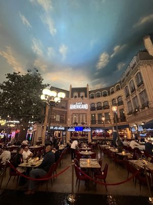 Cafe Americano | Paris by null