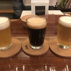 Shaidzon Beer Company