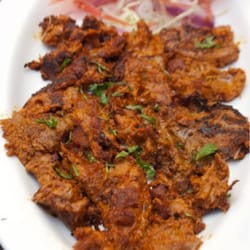 Desi Kitchen