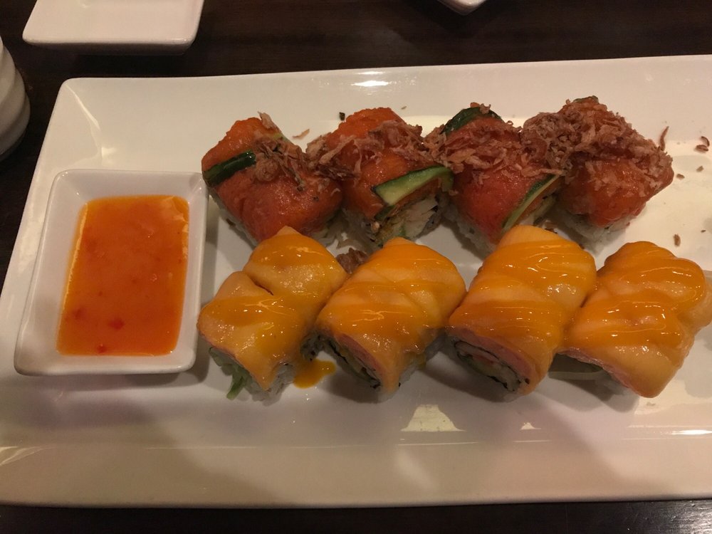 AKIRA JAPANESE RESTAURANT 170 Photos & 125 Reviews 700 Haddonfield